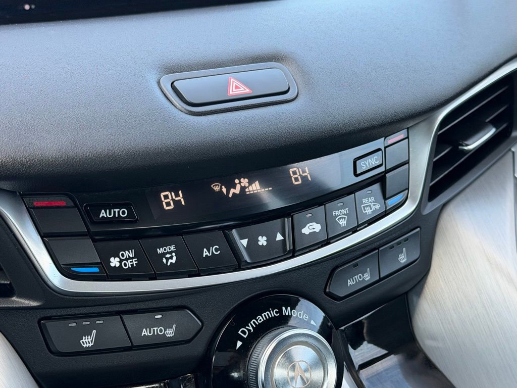 Used 2023 Acura TLX w/ Technology Package image 18