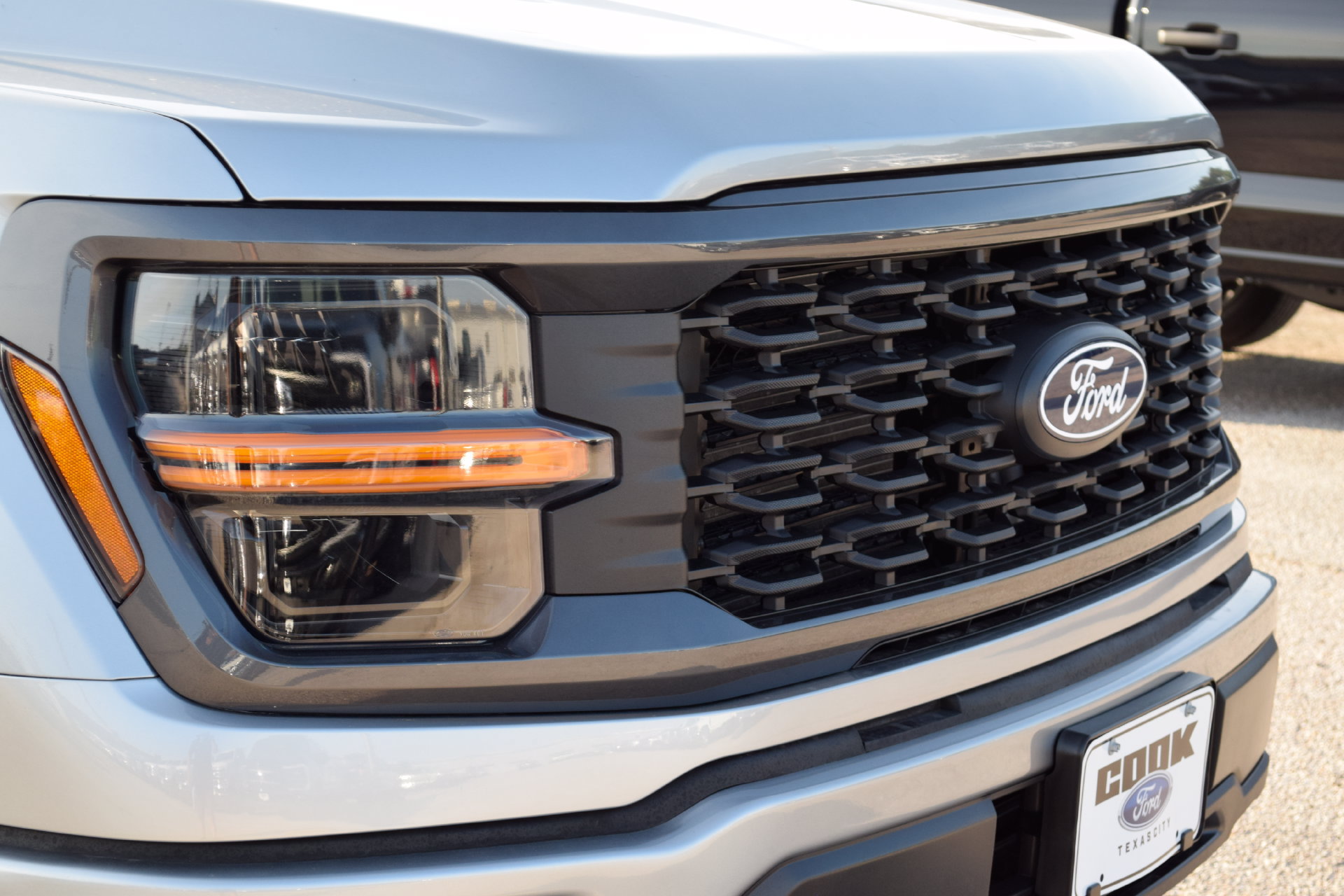 New 2026 Ford F150 STX w/ Equipment Group 200A RWD image 25