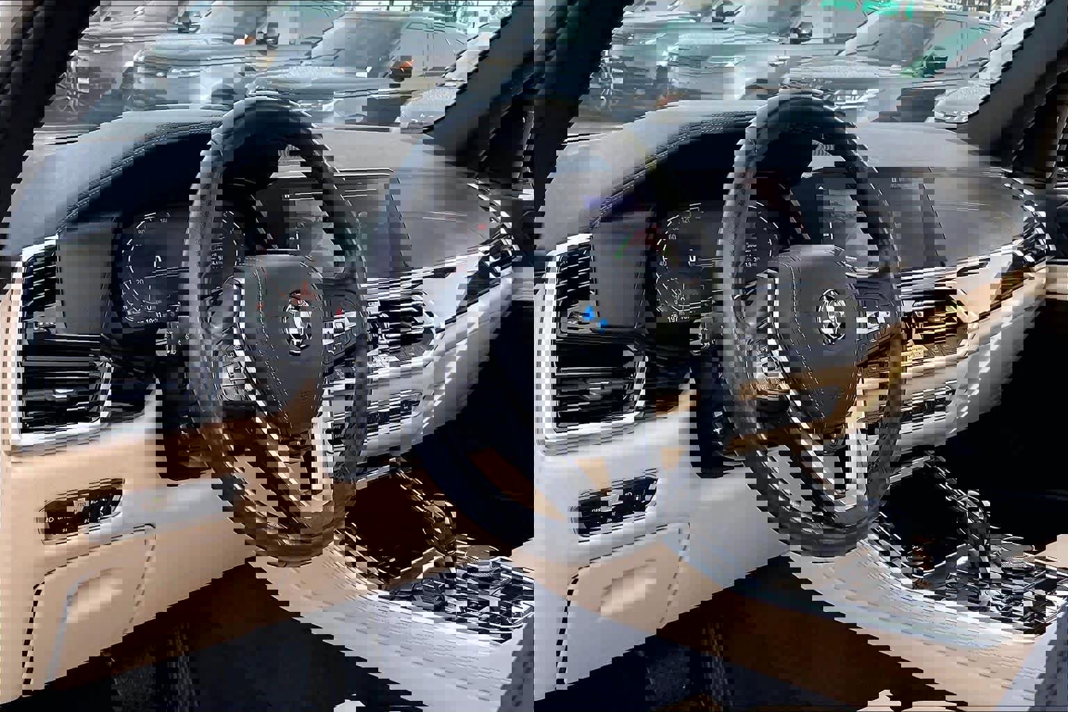 Used 2020 BMW X5 xDrive40i image 17