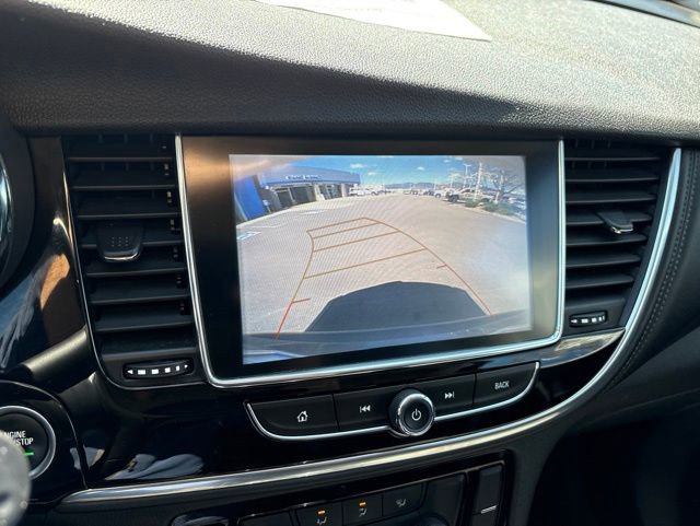 Used 2019 Buick Encore Preferred FWD image 19