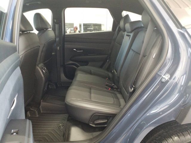 Certified 2025 Hyundai Tucson XRT AWD/4WD image 14