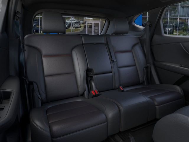New 2026 Chevrolet Blazer RS w/ Driver Confidence II Package image 17