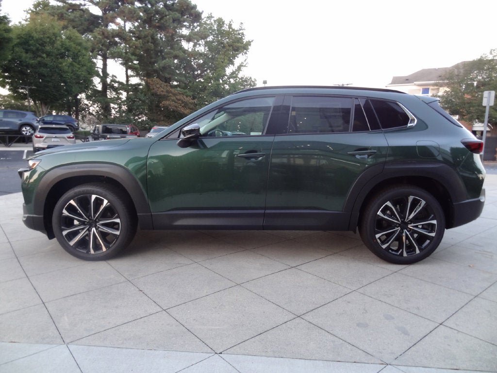 New 2026 MAZDA CX-50 AWD 2.5 S w/ Weather Package image 6
