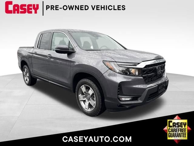 Used 2026 Honda Ridgeline RTL