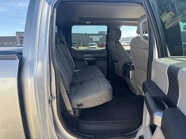 Used 2020 Ford F150 XLT w/ Equipment Group 302A Luxury AWD/4WD image 20