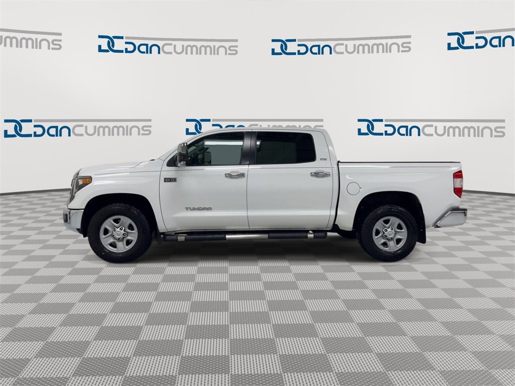 Used 2019 Toyota Tundra SR5 image 5