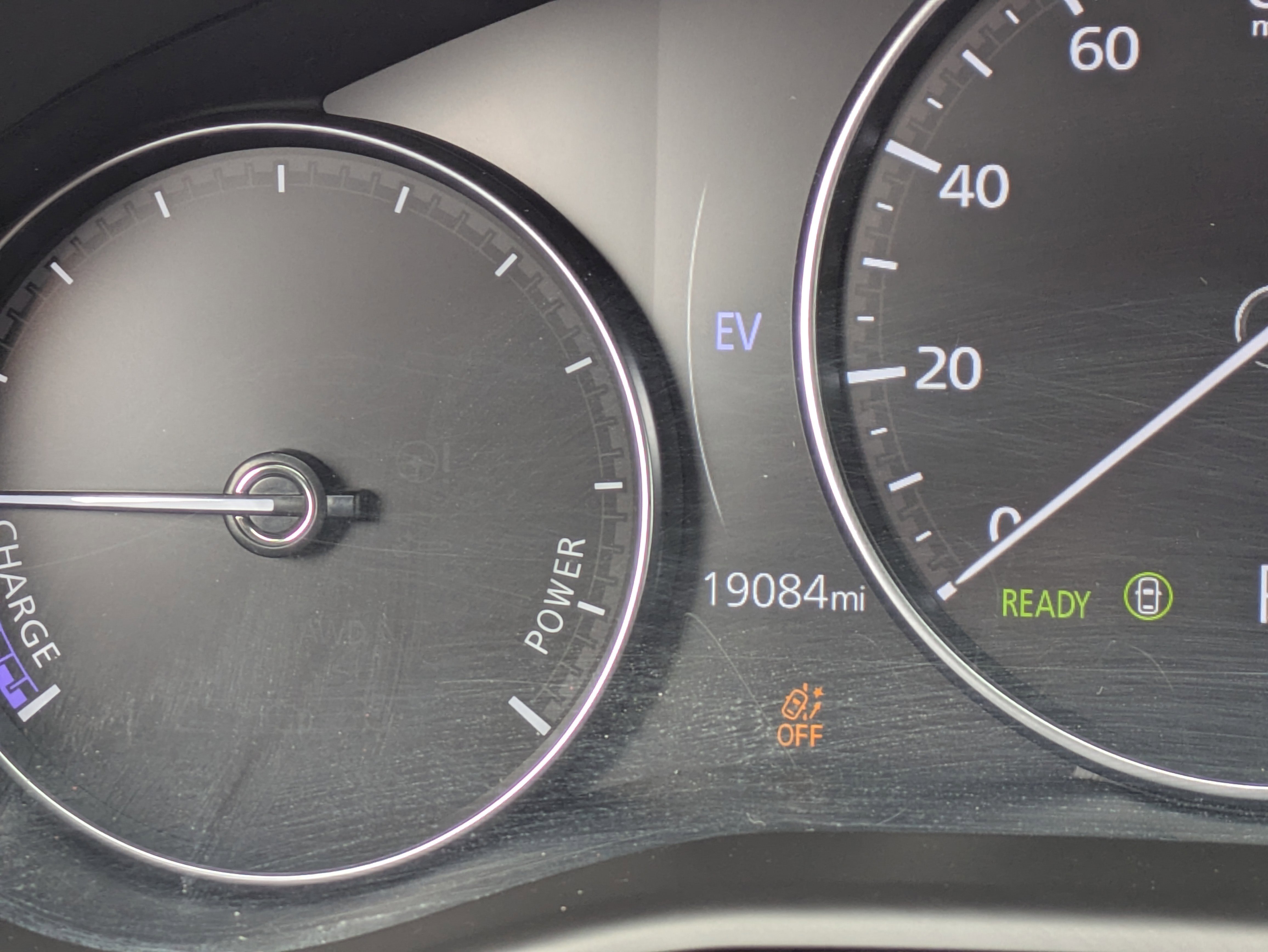 Used 2025 MAZDA CX-50 AWD 2.5 Hybrid w/ Premium Pkg image 31