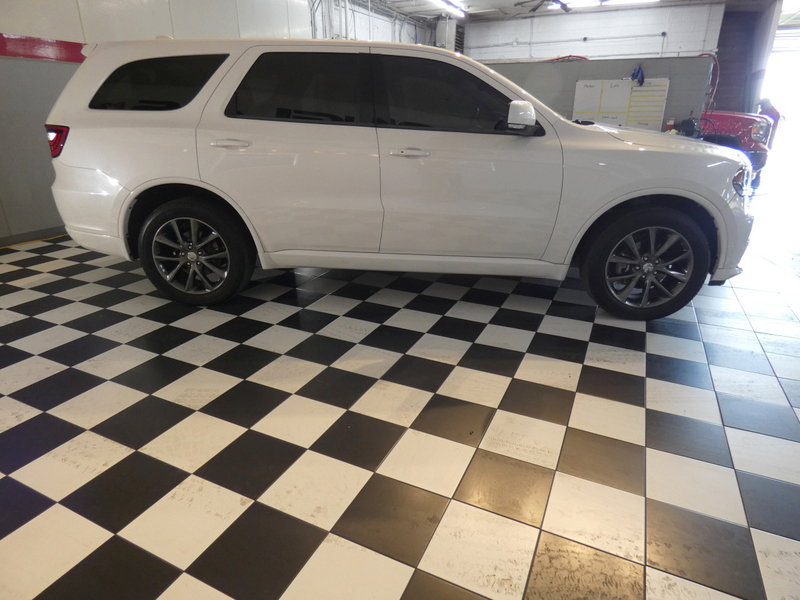 Used 2018 Dodge Durango GT image 4