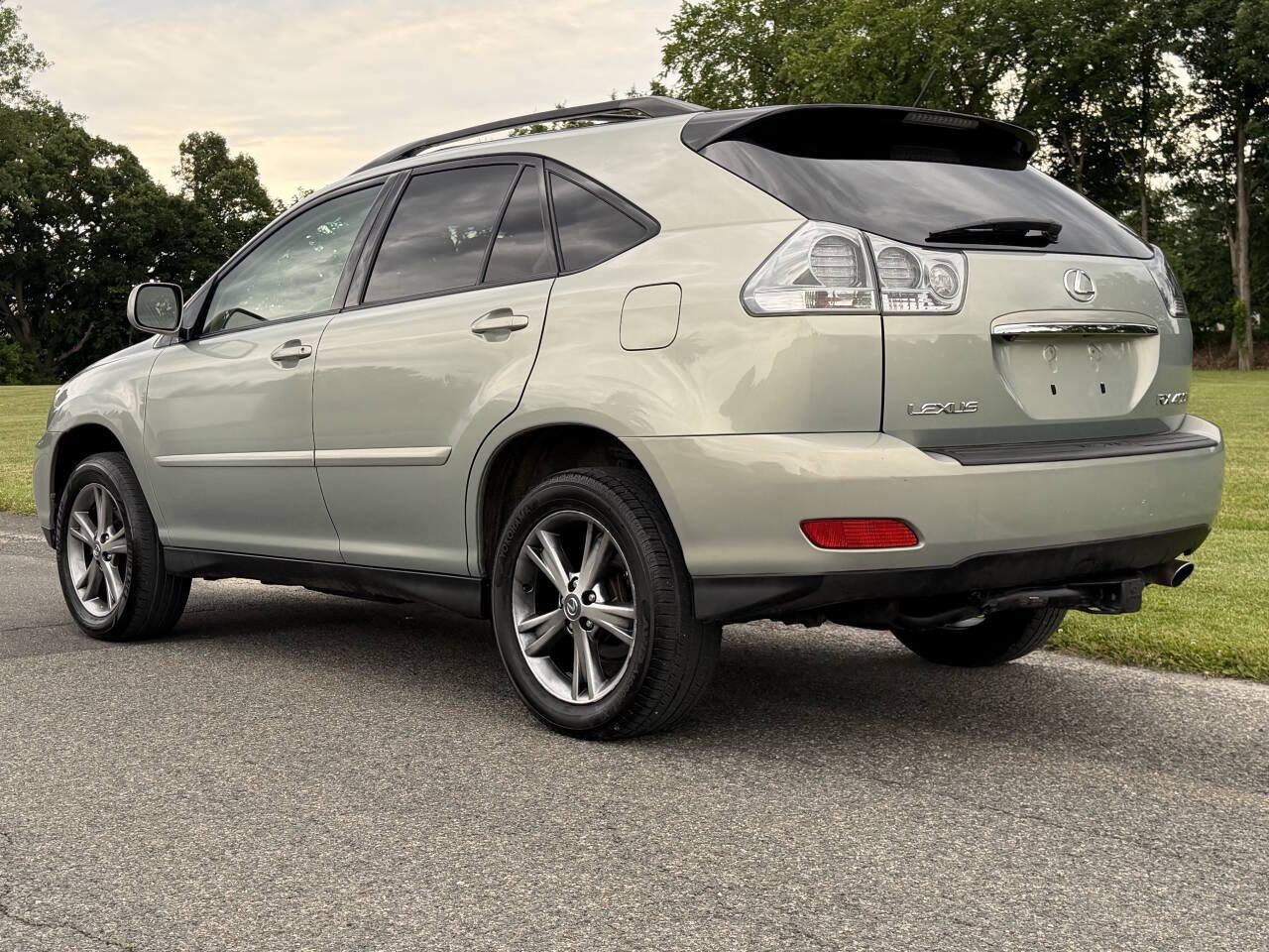 Used 2006 Lexus RX 400h AWD image 3