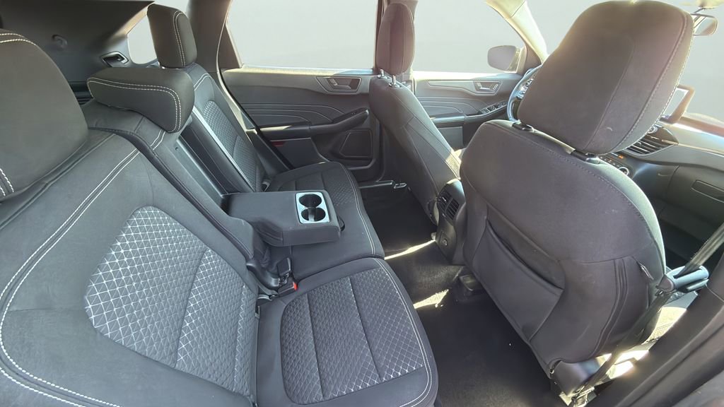Used 2023 Ford Escape Active w/ Cold Weather Package image 18
