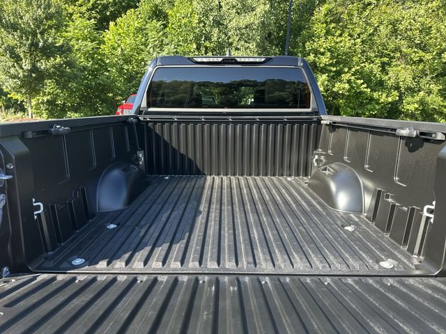 New 2026 Toyota Tundra SR5 AWD/4WD image 22