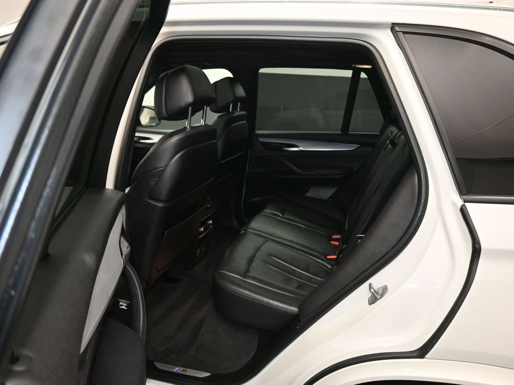 Used 2018 BMW X5 xDrive35i image 32