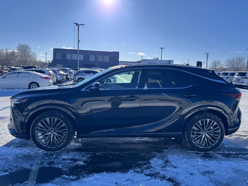 Used 2024 Lexus RX 350 image 4