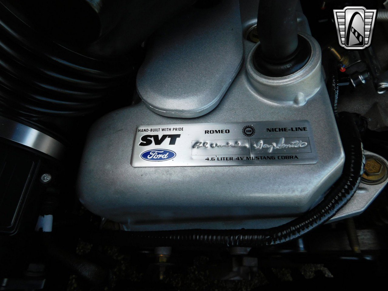 Used 2001 Ford Mustang Cobra image 18