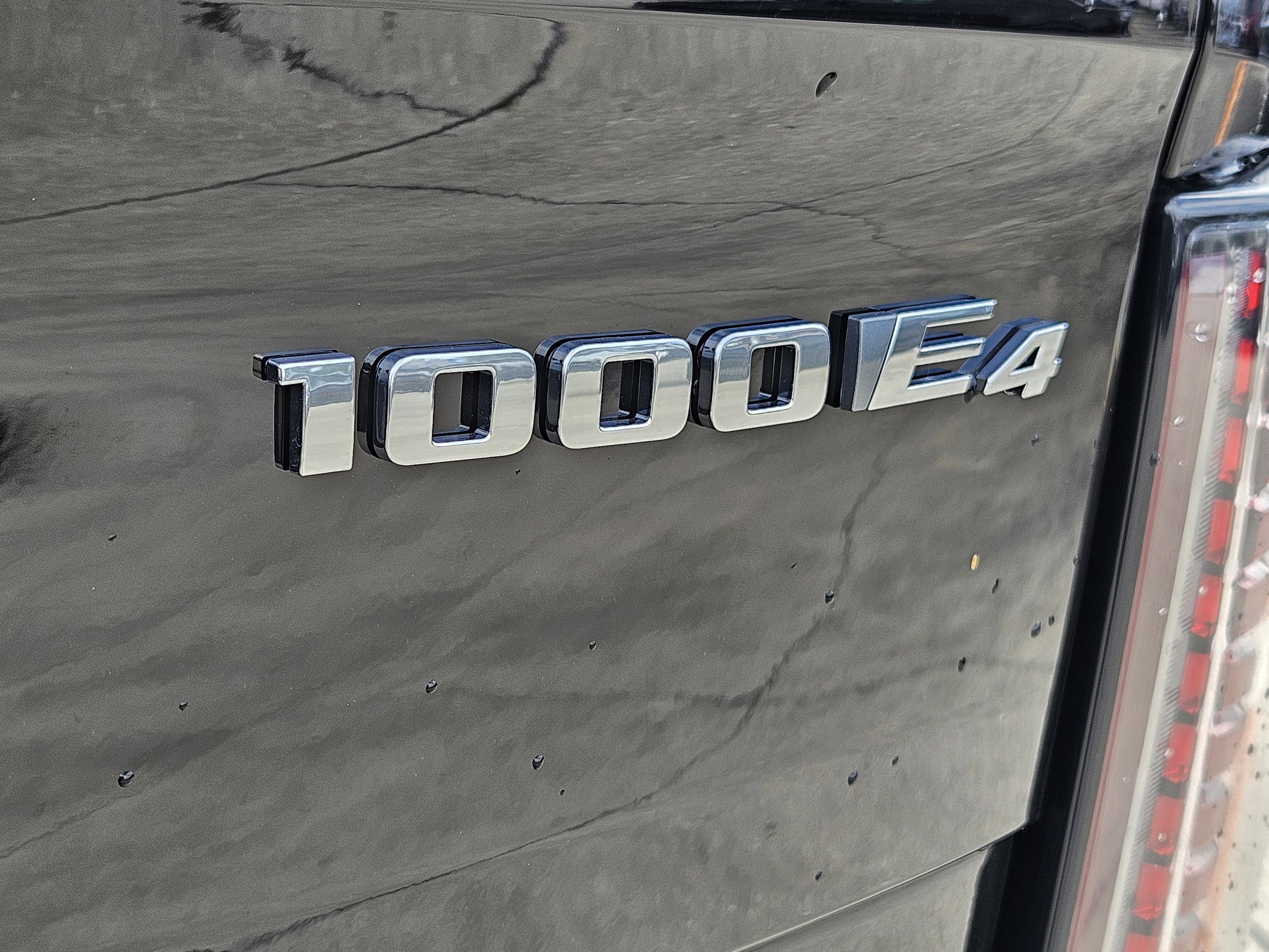 New 2026 Cadillac Escalade IQ Sport 1 AWD/4WD image 11