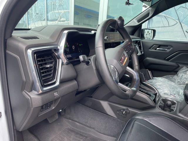 Used 2023 GMC Canyon Elevation w/ Convenience Package RWD image 14