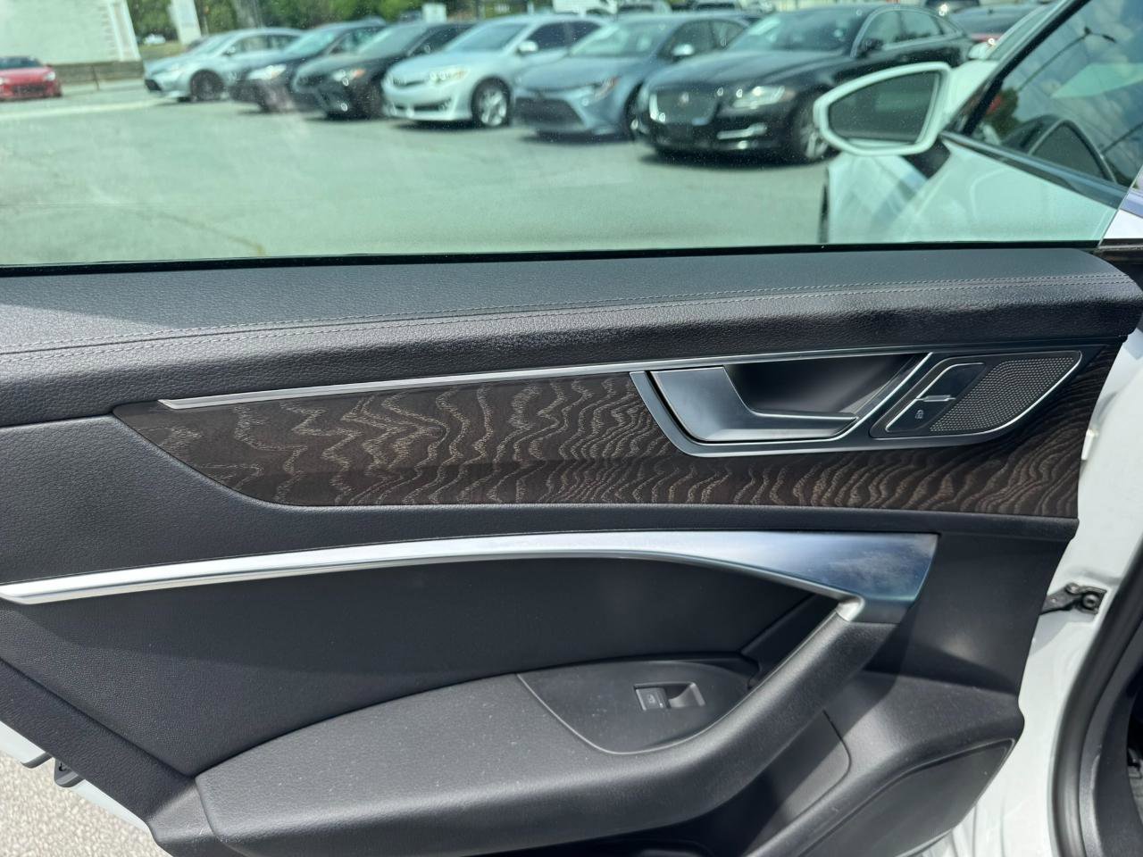 Used 2019 Audi A7 3.0T Premium AWD/4WD image 26