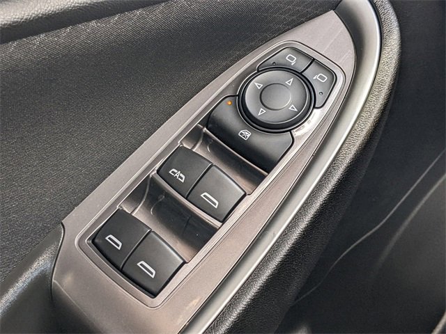 Used 2024 Chevrolet Malibu LT image 16