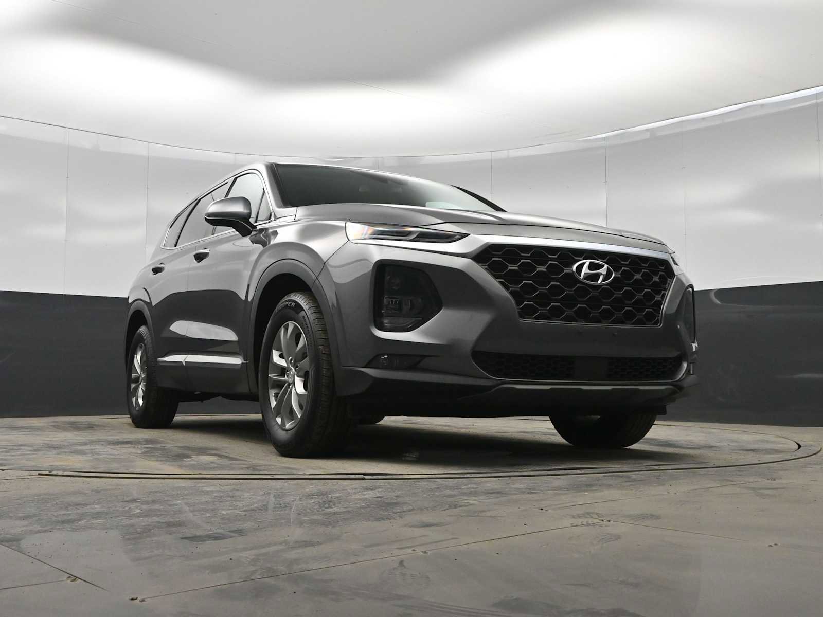 Used 2020 Hyundai Santa Fe SEL image 30