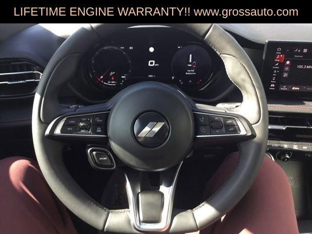 Used 2024 Dodge Hornet GT AWD/4WD image 26