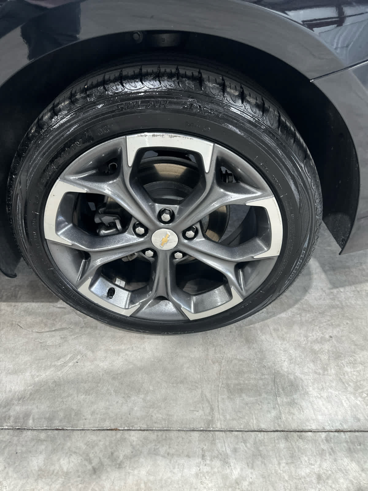 Used 2023 Chevrolet Malibu LT FWD image 9