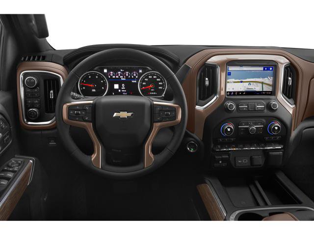 Used 2020 Chevrolet Silverado 2500 High Country w/ Z71 Off-Road Package AWD/4WD image 44