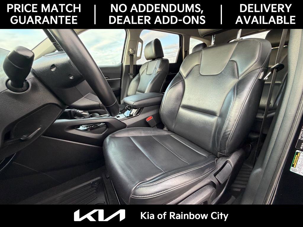 Used 2024 Kia Telluride LX image 12