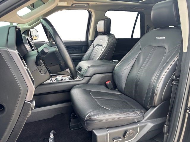 Used 2021 Ford Expedition Platinum RWD image 11