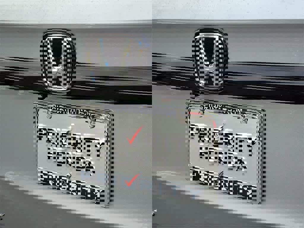 New 2026 Honda Odyssey EX-L image 21