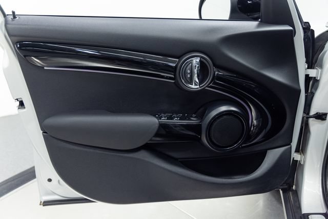 Certified 2023 MINI Cooper S FWD image 11
