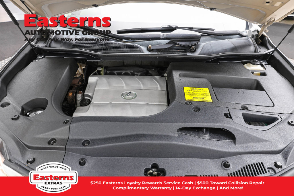 Used 2015 Lexus RX 350 FWD image 8