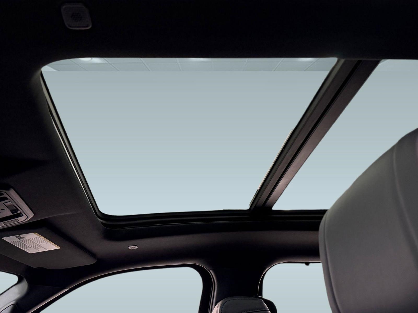 New 2026 Toyota Tundra Platinum image 13