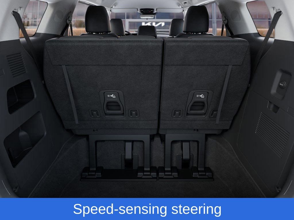 New 2026 Kia Carnival image 20