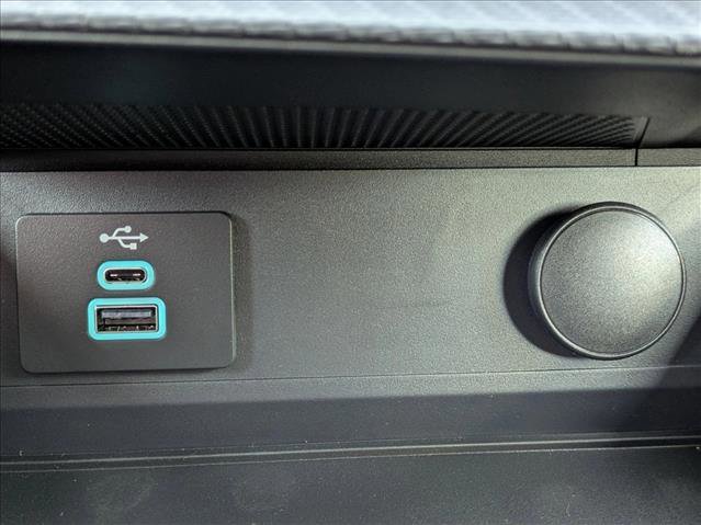 New 2025 Ford Mustang Coupe image 15