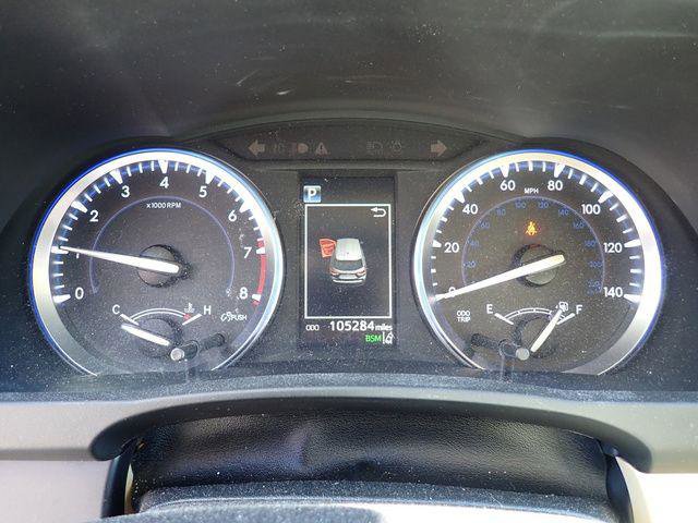 Certified 2017 Toyota Highlander XLE w/ Carpet Mat Package image 15