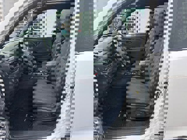 New 2026 Subaru Forester Premium image 66