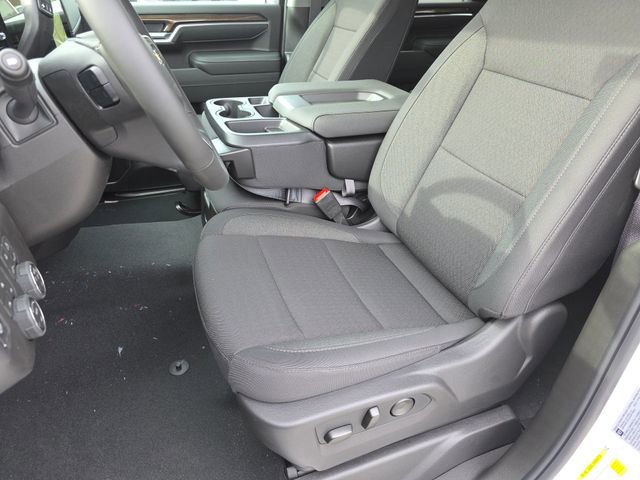 New 2026 Chevrolet Silverado 2500 LT w/ All Star Edition image 27