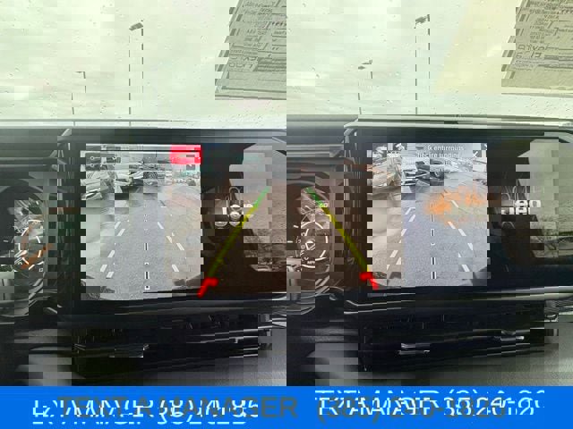 New 2026 Jeep Gladiator Rubicon image 13