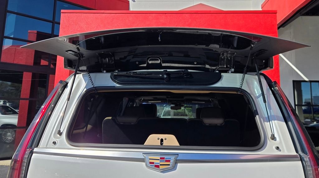 Used 2019 Cadillac Escalade ESV Platinum image 23