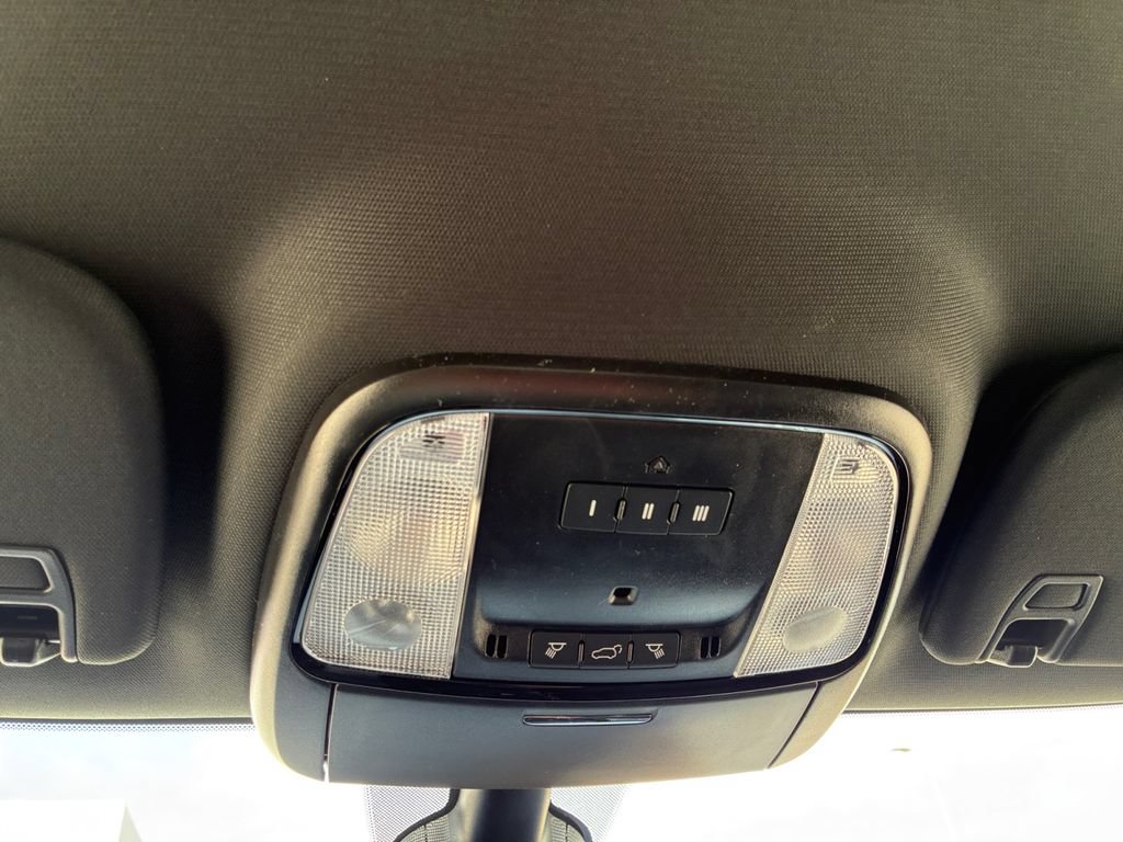 New 2026 Dodge Durango GT w/ Blacktop Package RWD image 25