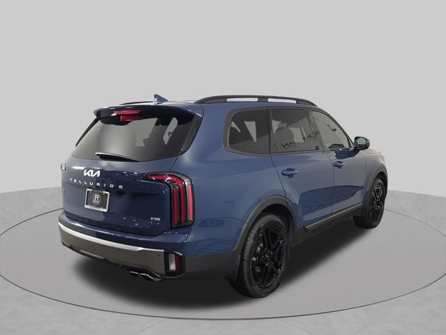 Used 2023 Kia Telluride EX X-Line AWD/4WD image 13