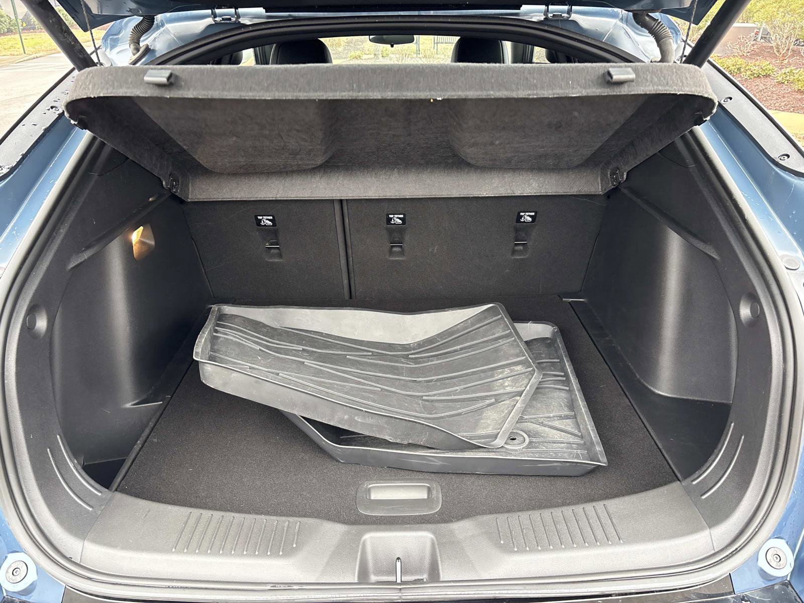 Certified 2024 Buick Envista Sport Touring w/ Convenience I Package image 32