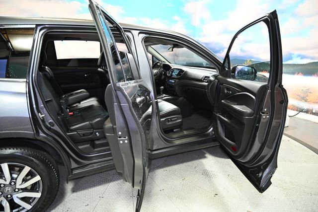 Used 2019 Honda Pilot EX-L image 49