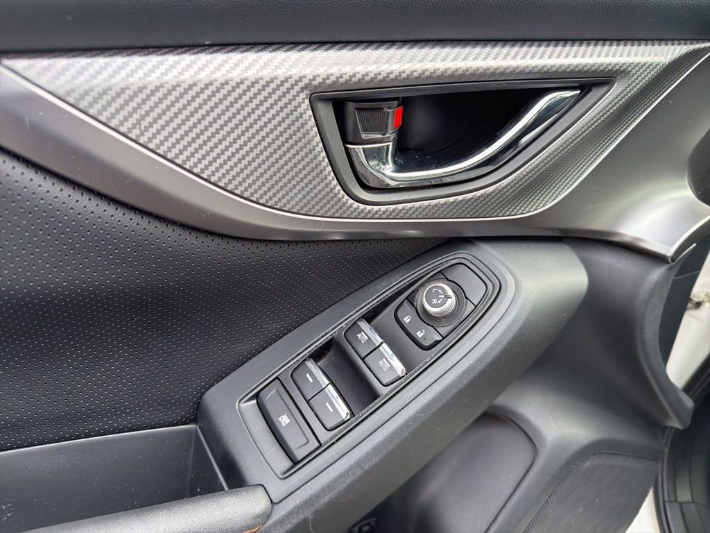 Used 2022 Subaru Crosstrek 2.5i Limited w/ Moonroof Package 1 image 27