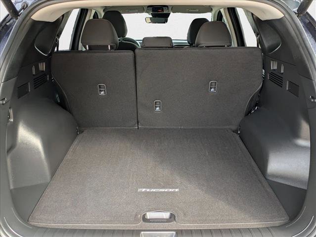 Used 2024 Hyundai Tucson SEL image 6