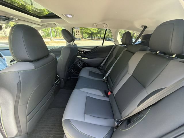 Certified 2023 Subaru Outback Onyx Edition XT AWD/4WD image 24