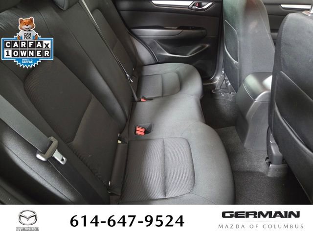 Used 2023 MAZDA CX-5 AWD 2.5 S image 21