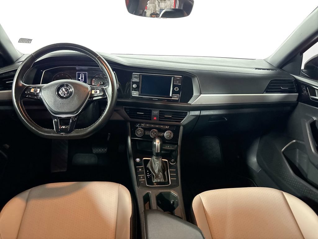 Used 2020 Volkswagen Jetta FWD image 12