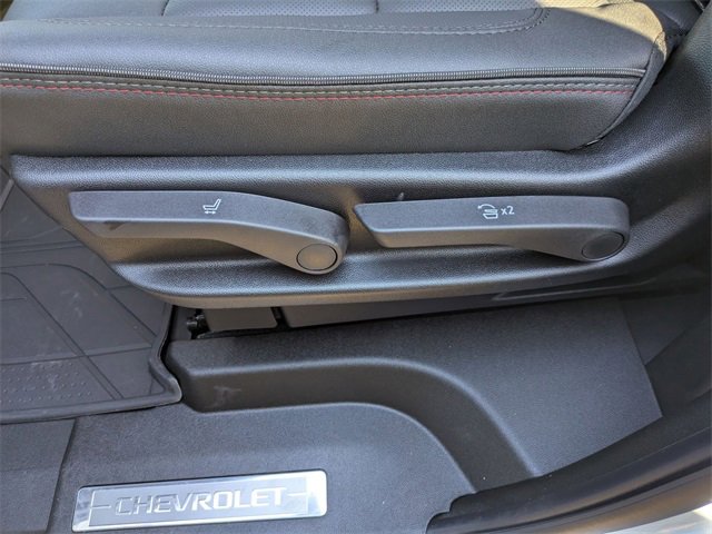 New 2026 Chevrolet Tahoe RST w/ RST Capability Package image 29