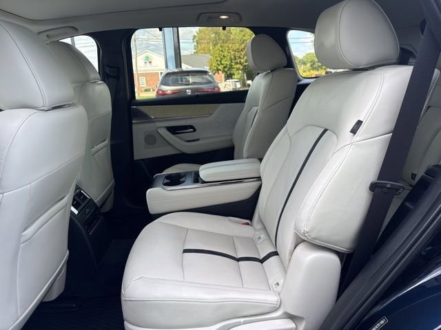 Used 2024 MAZDA CX-90 3.3 Turbo S w/ Premium Plus AWD/4WD image 13